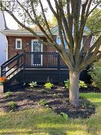 46 RICHARD AVENUE  Toronto, ON M4L 1W9