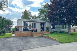 5 DRIFTWOOD LANE  Clarington, ON L1B 1A5