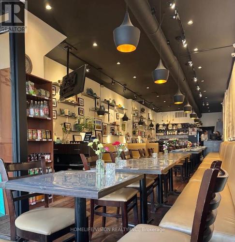 397 Danforth Avenue, Toronto, ON 