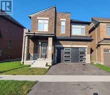 2061 CHRIS MASON STREET Oshawa, ON L1L 0S5