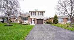 BSMT - 45 BRAEMAR DRIVE E  Brampton, ON L6T 2L5