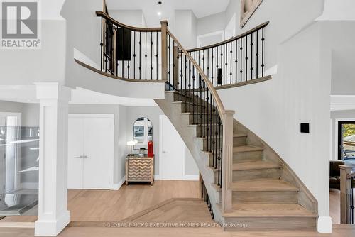 2169 Bonfield Court, Burlington, ON 