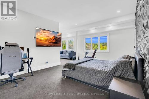 2169 Bonfield Court, Burlington, ON 