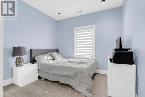 2169 Bonfield Court, Burlington, ON 