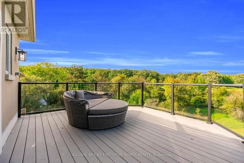 2169 Bonfield Court, Burlington, ON 