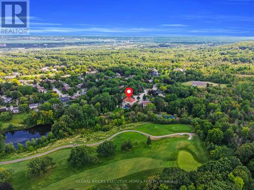 2169 Bonfield Court, Burlington, ON 