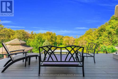 2169 Bonfield Court, Burlington, ON 