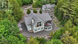 51 SUNRISE BAY Road  Elliot Lake, ON P5A 2S9