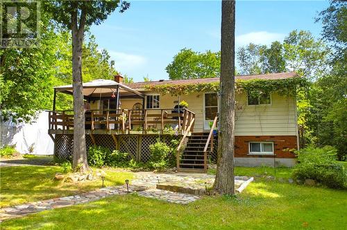 2 & 4 Marine Drive, Blind River, ON 