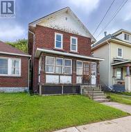 30 Wellington ST E Sault Ste. Marie, ON P6A 2K8