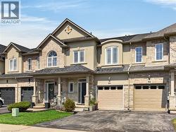 88 HIGHGATE Drive  Hamilton, ON L8J 0C2