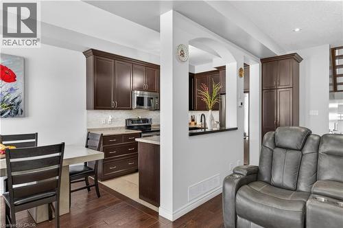88 Highgate Drive, Hamilton, ON 