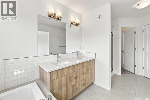 3043 Brighton Common, Saskatoon, SK 
