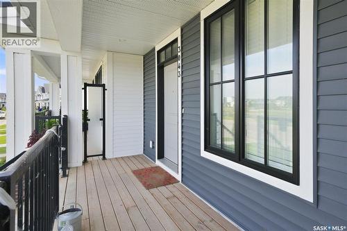 3043 Brighton Common, Saskatoon, SK 