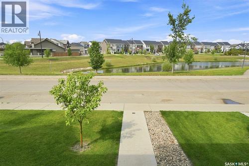 3043 Brighton Common, Saskatoon, SK 