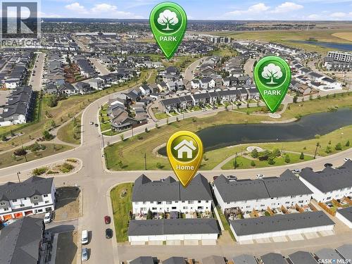 3043 Brighton Common, Saskatoon, SK 