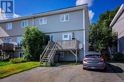 36B Smallwood Drive  Mount Pearl, NL A1N 1A9