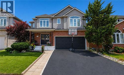 723 Munich Circle, Waterloo, ON 