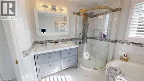 723 Munich Circle, Waterloo, ON 