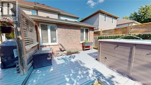 723 Munich Circle, Waterloo, ON 