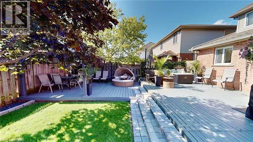 723 Munich Circle, Waterloo, ON 