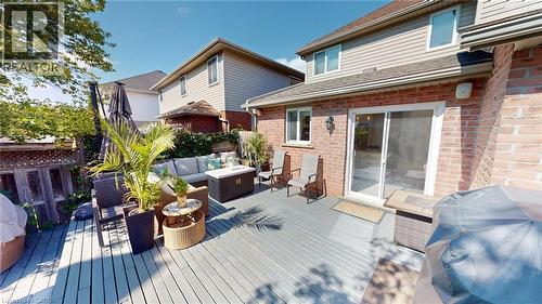 723 Munich Circle, Waterloo, ON 