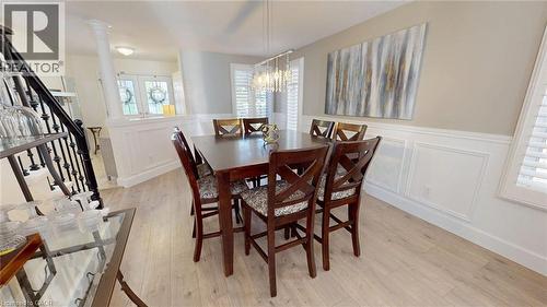 723 Munich Circle, Waterloo, ON 