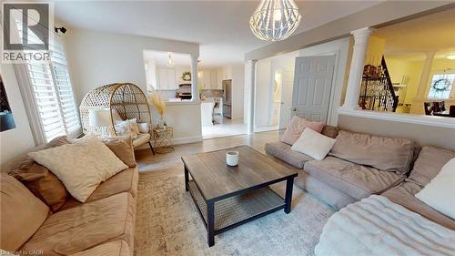 723 Munich Circle, Waterloo, ON 