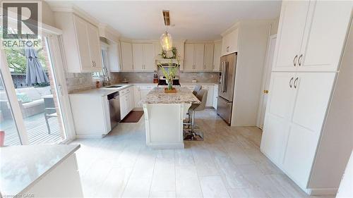 723 Munich Circle, Waterloo, ON 