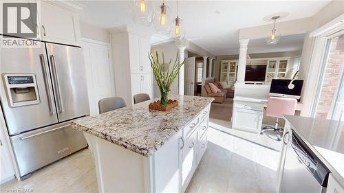 723 Munich Circle, Waterloo, ON 