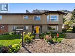 2045 Valleyview Drive  Kamloops, BC V2C 4C3