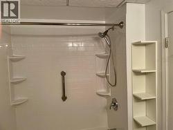 Basement suite- Bathroom - 