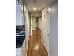 Basement Suite - 