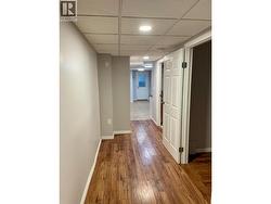 Basement suite - 