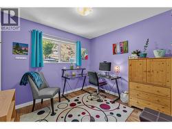 Bedroom 3 - 