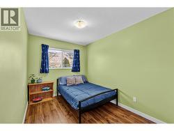 Bedroom 4 - 