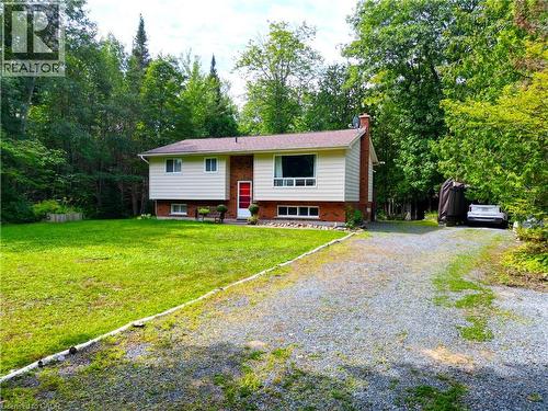 2 Marine Drive, Blind River, ON 