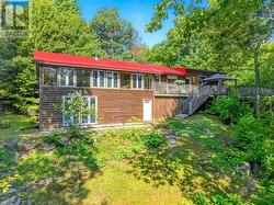 53 CROWN RETREATS ROAD  Whitestone (Hagerman), ON P0A 1G0