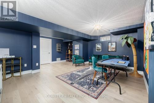 59 Maskell Crescent, Whitby, ON 