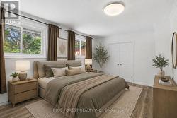 Virtually Staged - 