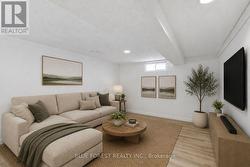 Virtually Staged & Enhanced - 