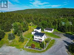 142 Harbour Drive  Colliers, NL A0A 1Y0
