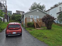76 Doves Road  Corner Brook, NL A2H 1M4