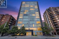 408 - 201 PARKDALE AVENUE Ottawa, ON K1Y 1E8