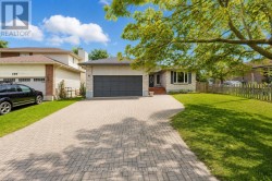 117 ROSE STREET Barrie, ON L4M 2T6