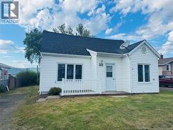 101 Notre Dame Street Atholville, NB E3N 4T1