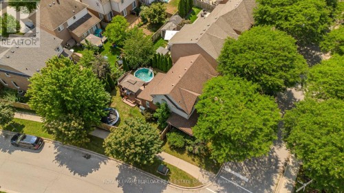 5190 Wood Crescent, Burlington, ON 