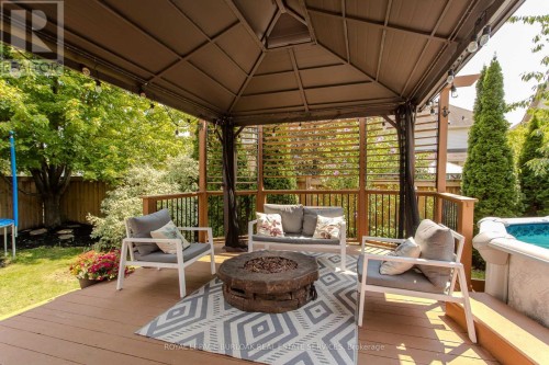 5190 Wood Crescent, Burlington, ON 
