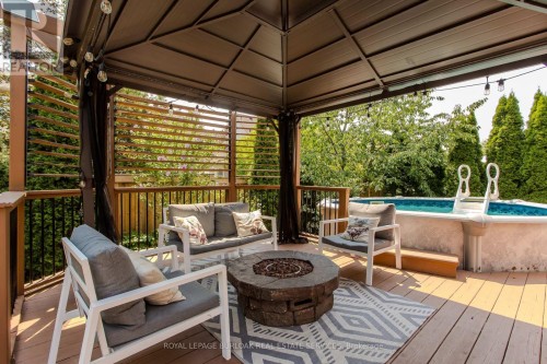 5190 Wood Crescent, Burlington, ON 