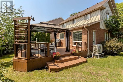 5190 Wood Crescent, Burlington, ON 